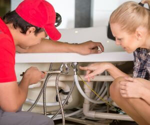 About Emergency plumbing pros Whitmire, SC
